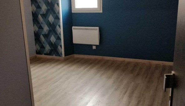 Logement tudiant Studio à Rouen (76100)