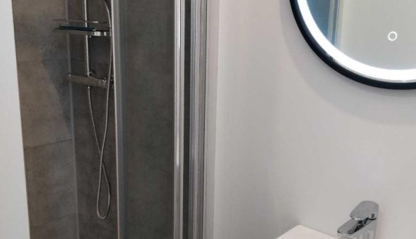 Logement tudiant Studio à Rouen (76100)