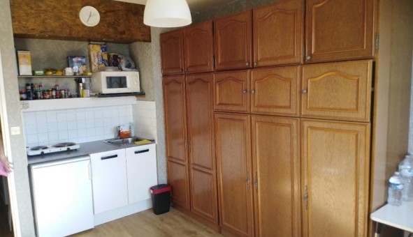 Logement étudiant Location Studio Vide Rouen (76100)