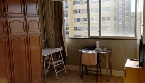 Logement tudiant Studio à Rouen (76100)