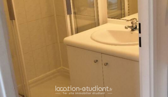 Logement tudiant Studio à Rouen (76100)