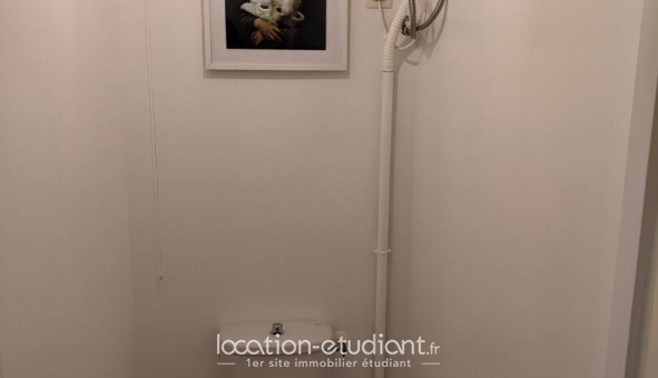 Logement tudiant Studio à Rouen (76100)