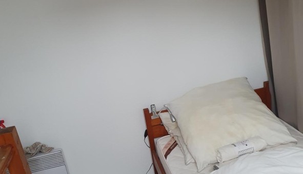 Logement tudiant Studio à Rouen (76100)