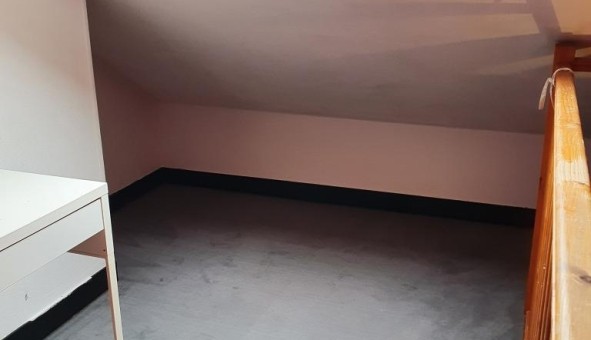Logement tudiant Studio à Rouen (76100)