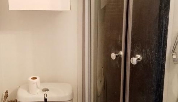 Logement tudiant Studio à Rouen (76100)