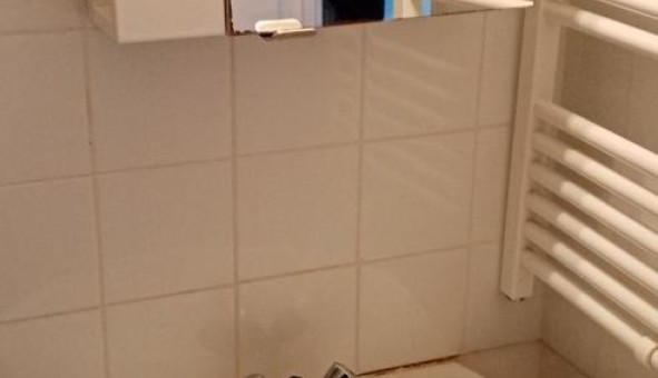 Logement tudiant Studio à Rouen (76100)