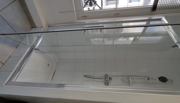 Logement tudiant Studio à Rouen (76100)