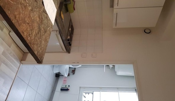 Logement tudiant Studio à Rouen (76100)