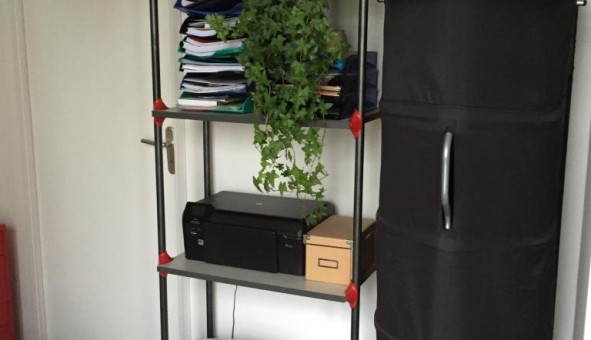 Logement tudiant Studio à Rouen (76100)