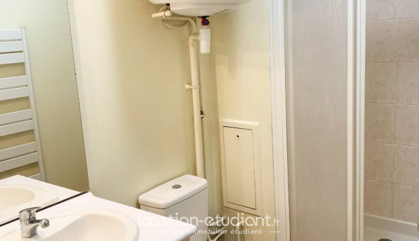 Logement tudiant Studio à Rouen (76100)