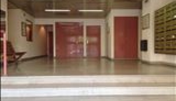 Logement tudiant Studio à Rouen (76100)