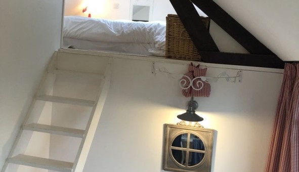 Logement tudiant Location Studio Vide Rouen (76100)