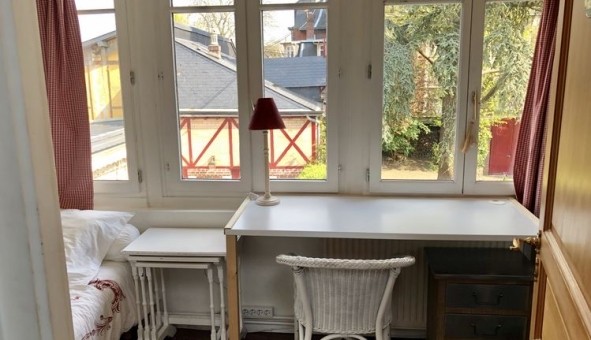 Logement tudiant Studio à Rouen (76100)