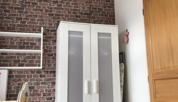 Logement tudiant Studio à Rouen (76100)