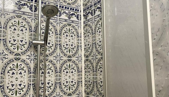 Logement tudiant Studio à Rouen (76100)