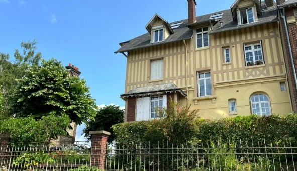 Logement tudiant Studio à Rouen (76100)