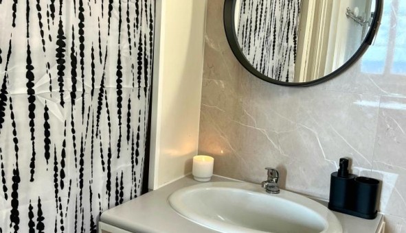Logement tudiant Studio à Rouen (76100)