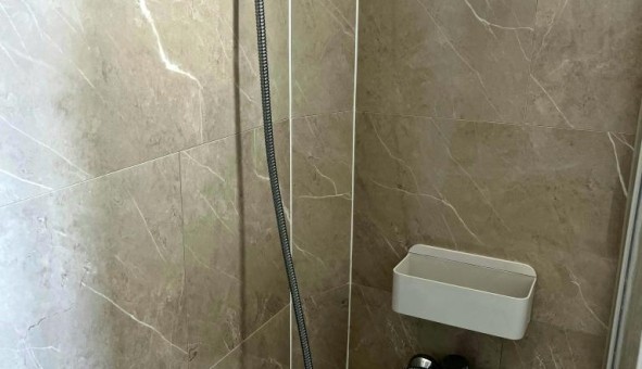 Logement tudiant Studio à Rouen (76100)
