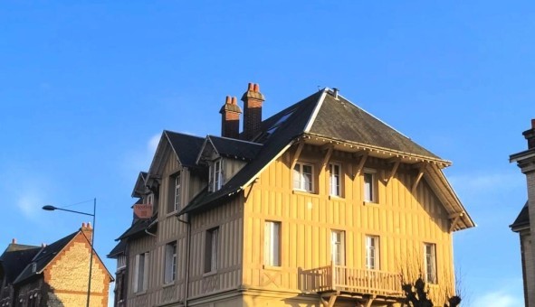 Logement tudiant Studio à Rouen (76100)