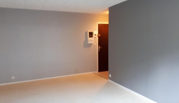 Logement tudiant Studio à Rouen (76100)