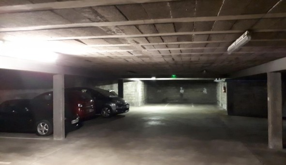 Logement tudiant Studio à Rouen (76100)