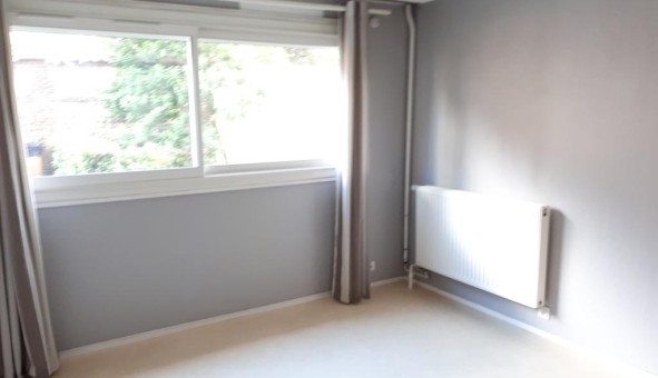 Logement tudiant Studio à Rouen (76100)