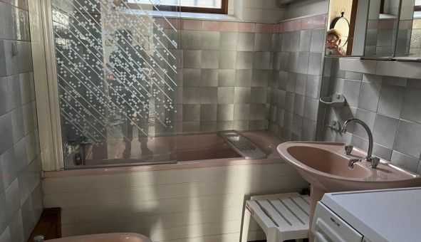 Logement tudiant Studio à Rouen (76100)