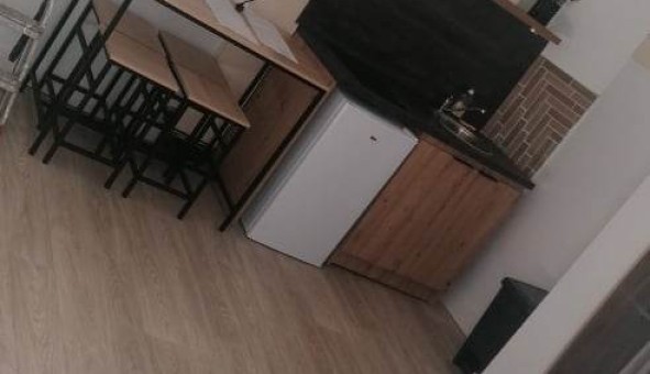 Logement tudiant Studio à Rouen (76100)