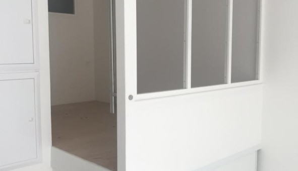 Logement tudiant Studio à Rouen (76100)