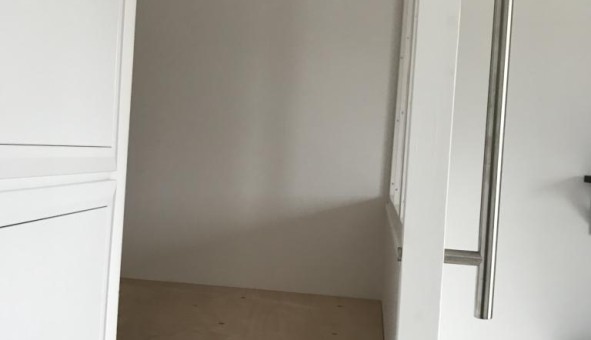 Logement tudiant Studio à Rouen (76100)