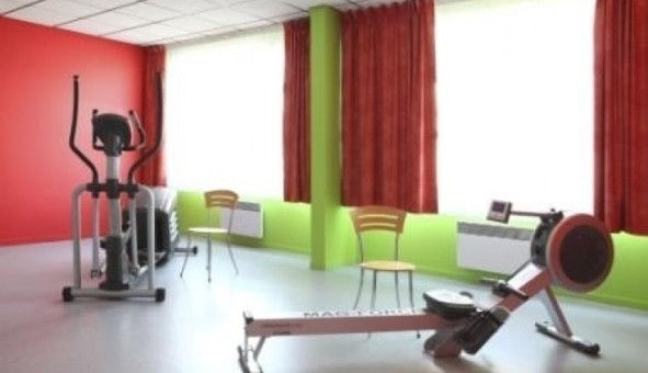 Logement tudiant Studio à Rouen (76100)