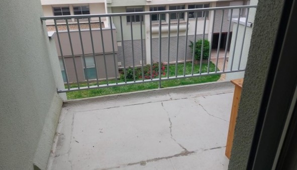 Logement tudiant Studio à Rouen (76100)