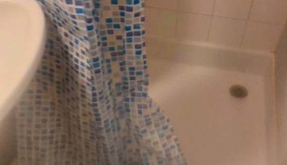 Logement tudiant Studio à Rouen (76100)