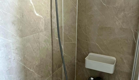 Logement tudiant Studio à Rouen (76100)