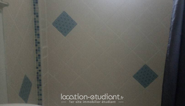 Logement tudiant Studio à Rouen (76100)