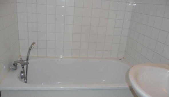 Logement tudiant Studio à Rouen (76100)