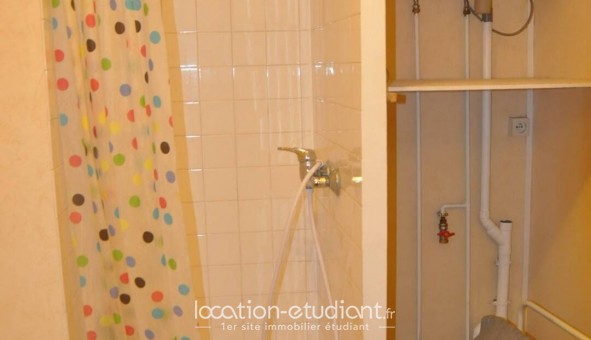 Logement tudiant Studio à Rouen (76100)