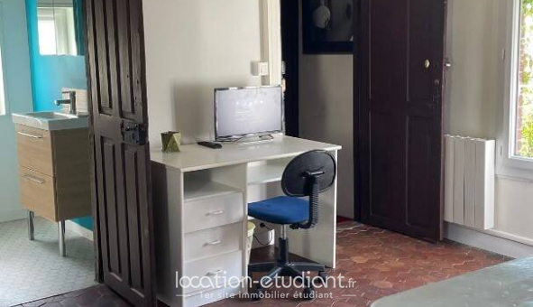 Logement tudiant Studio à Rouen (76100)