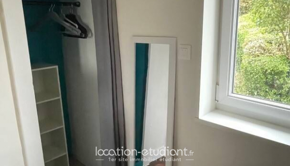 Logement tudiant Studio à Rouen (76100)