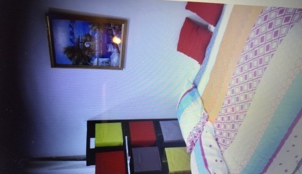 Logement tudiant Studio à Rouen (76100)