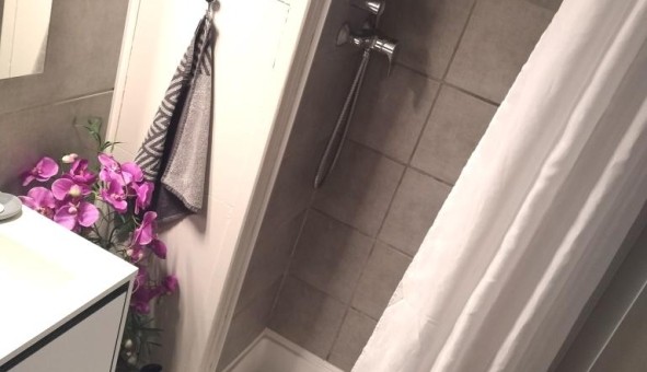 Logement tudiant Studio à Rouen (76100)