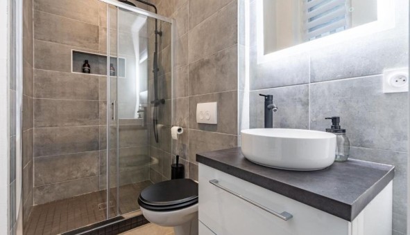 Logement tudiant Studio à Rouen (76100)