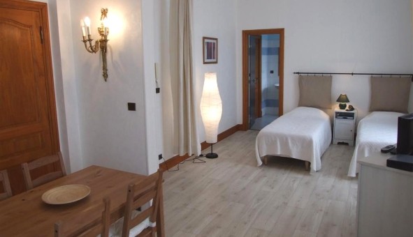 Logement tudiant Location Studio Vide Rouen (76100)
