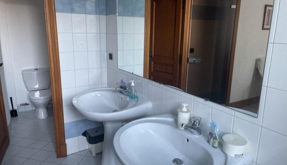 Logement tudiant Studio à Rouen (76100)