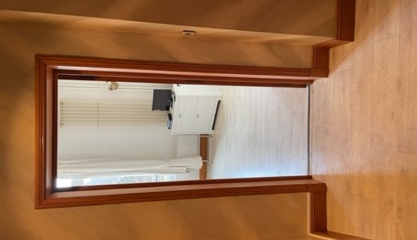 Logement tudiant Studio à Rouen (76100)