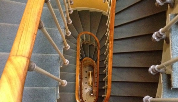 Logement tudiant Studio à Rouen (76100)