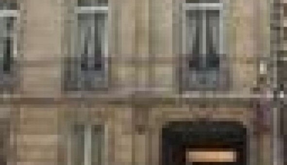 Logement tudiant Studio à Rouen (76100)