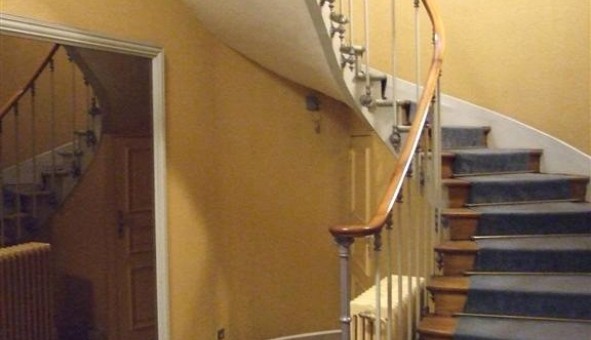 Logement tudiant Studio à Rouen (76100)