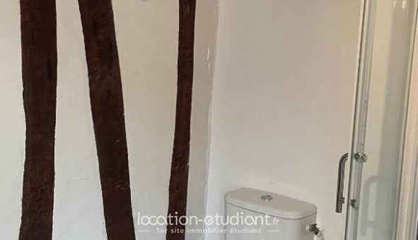 Logement tudiant Studio à Rouen (76100)