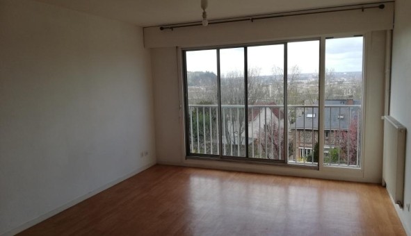 Logement tudiant Studio à Rouen (76100)